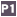 P1