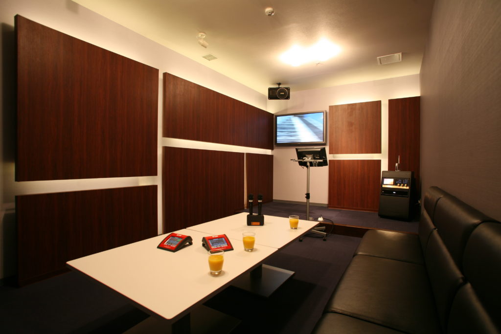 カラオケルーム臨時休業のお知らせ 和歌山の天然温泉 源泉掛け流し ふくろうの湯